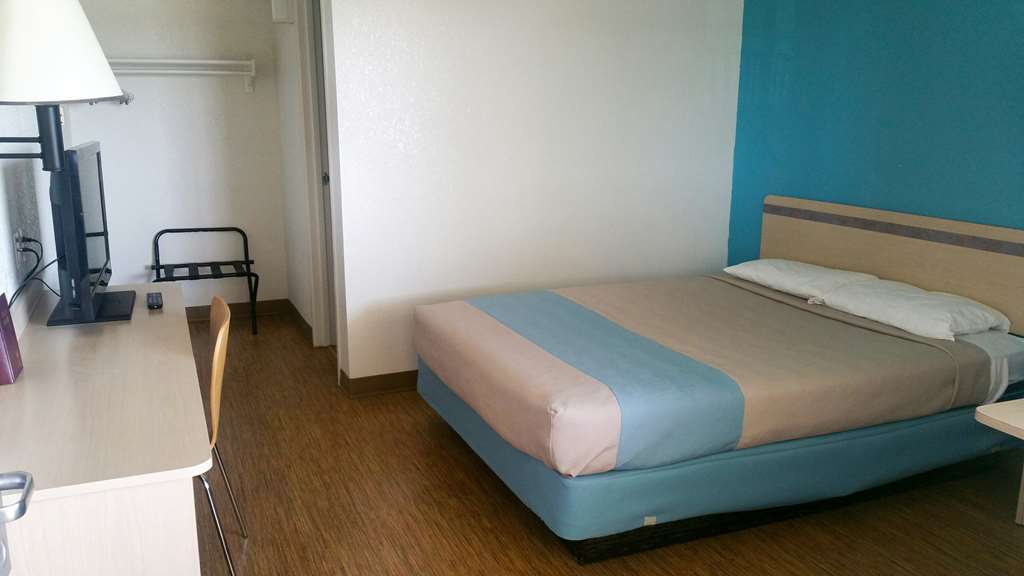 Motel 6-Deming, Nm Room photo