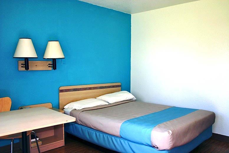 Motel 6-Deming, Nm Room photo